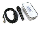 LANE VOCAL MICROPHONE