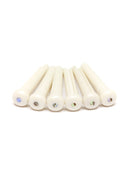 Graph Tech PP-1142-00 Tusq Bridge Pins