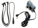 Pedal Power Supply Multi Lead