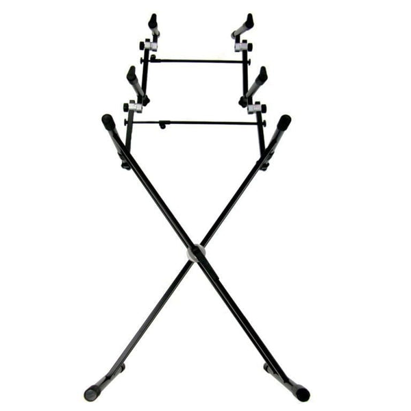 3 tier keyboard stand deals
