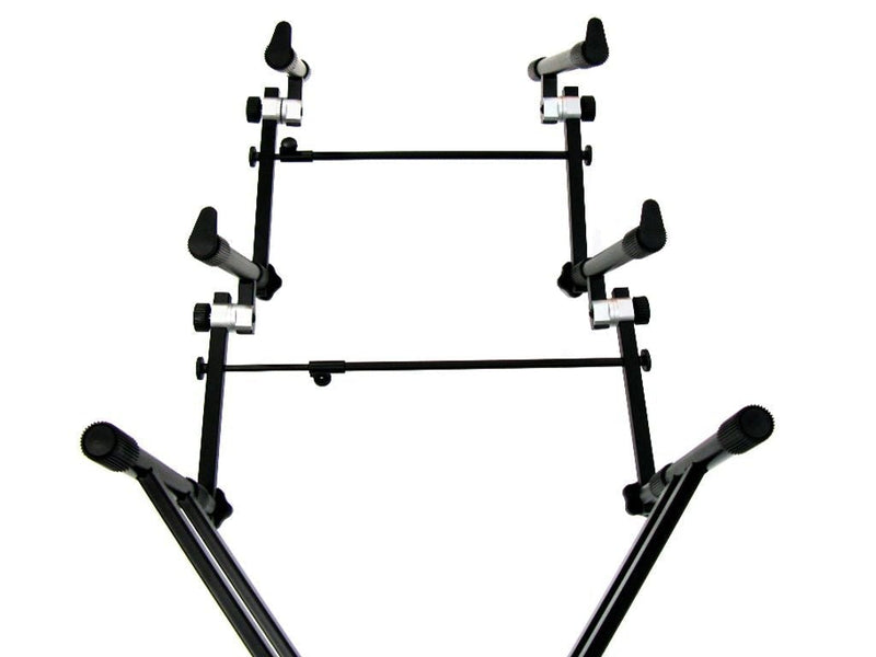 3 tier online keyboard stand
