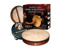 Waltons 15 Inch Plain Irish Bodhran Pack
