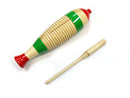 Mano Mini Fish Guiro
