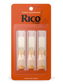 RICO RKA0325 TENOR SAXOPHONE REED 3 PACK 2.5