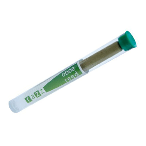 RAZZ MEDIUM OBOE REED