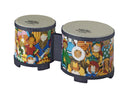 Remo Rhythm Club 5 & 6 Inch Bongos