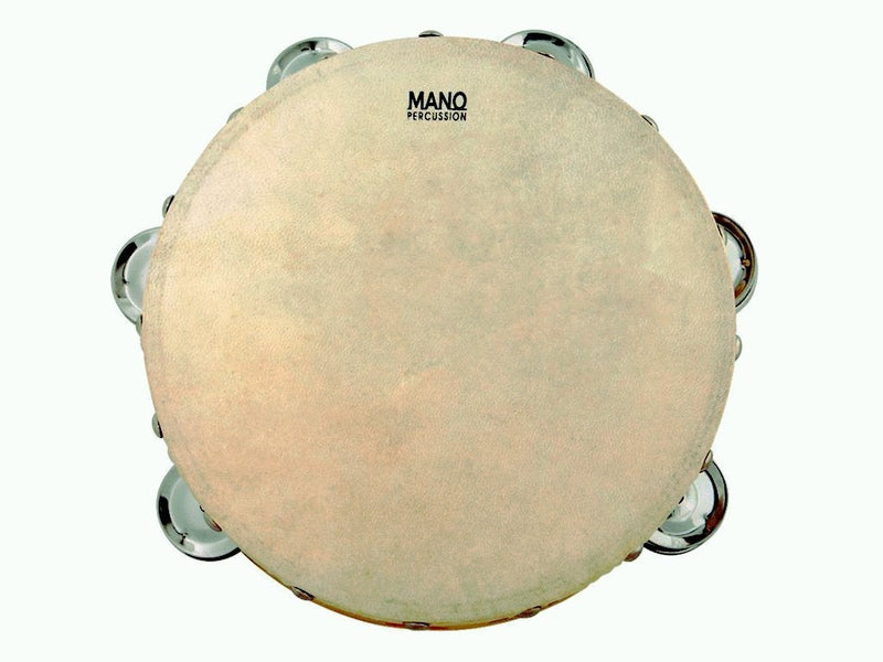 MMC 8" Tambourine