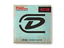 Dunlop Billy Gibbons 07-38 Xtralite Guitar Strings