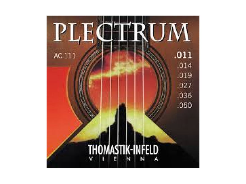 Thomastik 11-50 Acoustic Strings