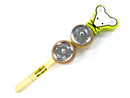 Mano Mouse Jingle Stick