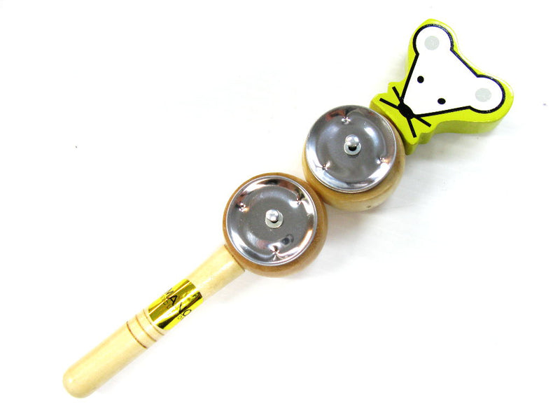 Mano Mouse Jingle Stick
