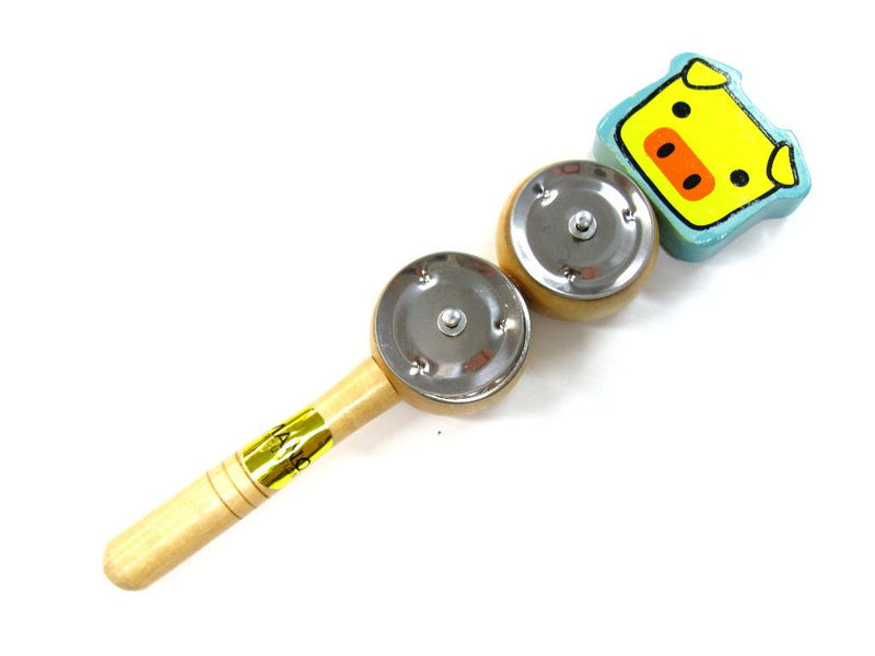 Jingle Tap Stick