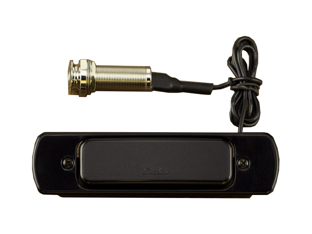 SHADOW NANOMAG ACOUSTIC SOUNDHOLE PICKUP