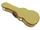 MMC Tenor Ukulele Vintage Tweed Hard Case
