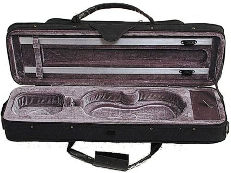 Stentor 4/4 Size Rectangular Violin Case