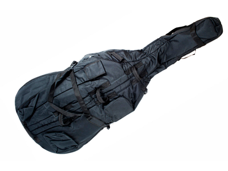 MMC 3/4 Size Upright Bass Bag