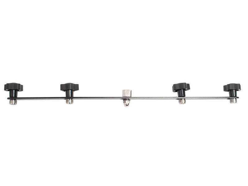 MMC Quad Microphone Stand Bracket