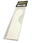 Herco Clear Top Pick Guard