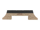 Grover Tenor Banjo Bridge