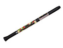Toca Didgeridoo 46" Black With Artwork
