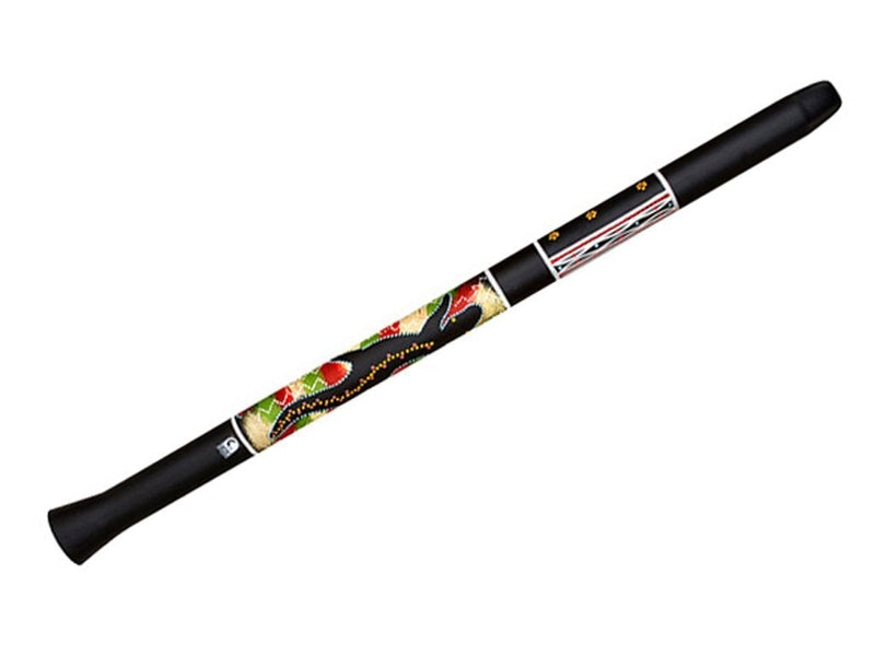 Toca Didgeridoo 46" Black With Artwork