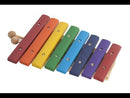 Mano 8 Note Diatonic Xylophone C-C1