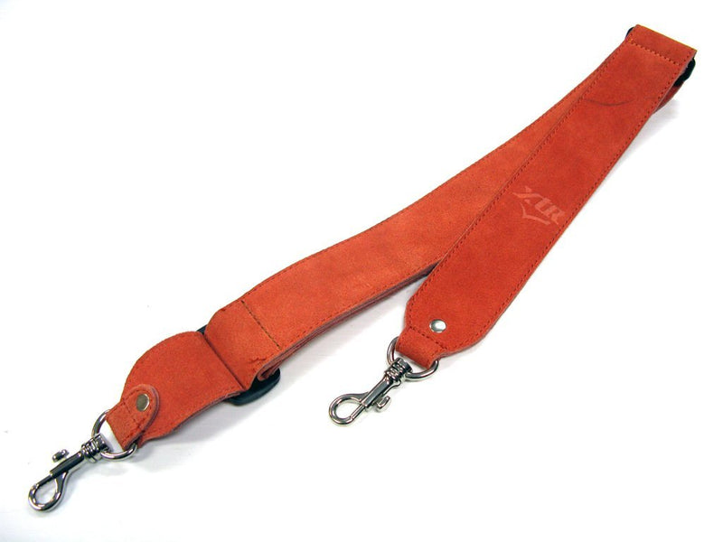 Leather Banjo Strap