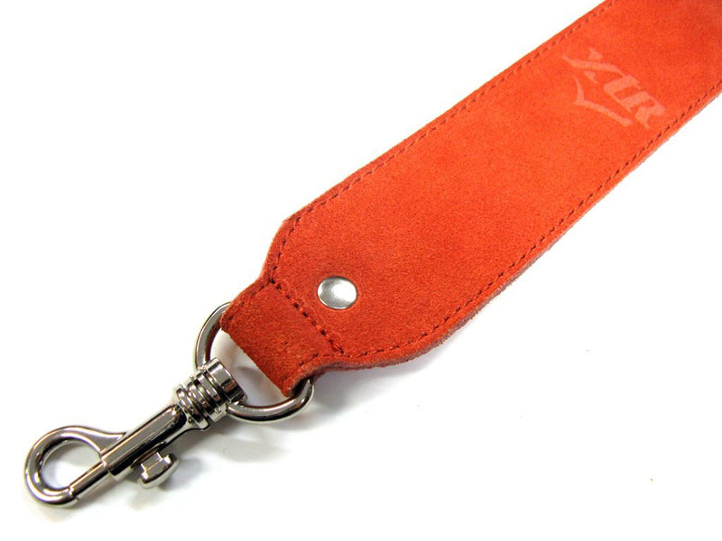 Leather Banjo Strap