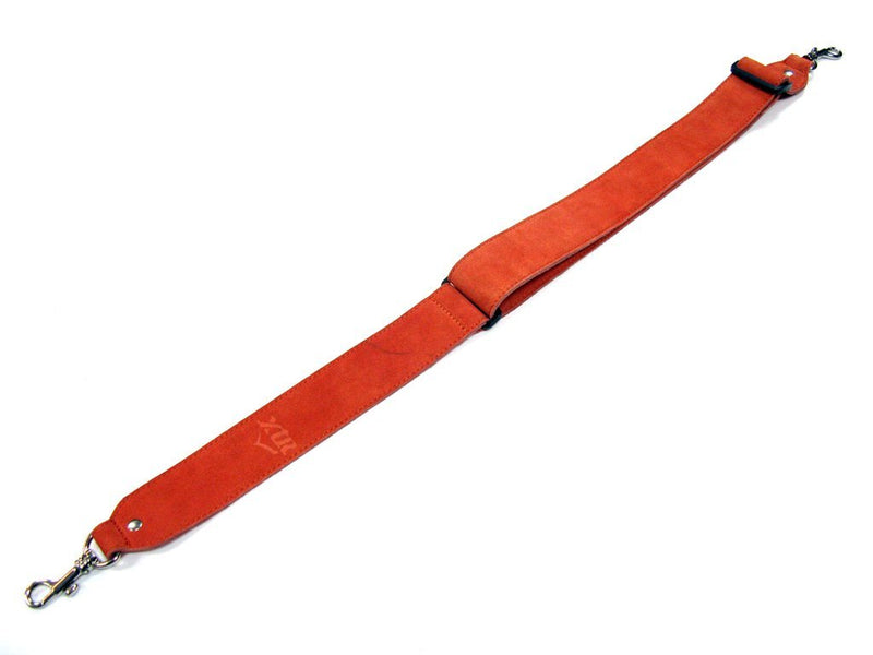 Leather Banjo Strap