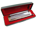 Hohner Super Chromonica Harmonica Key of C