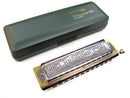 Hohner Super Chromonica Harmonica Key of C