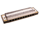Hohner Big River Harmonica Key of C