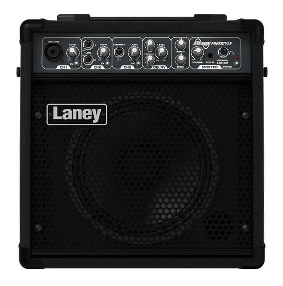 Laney Freestyle Multi Purpose Busker Amplifier