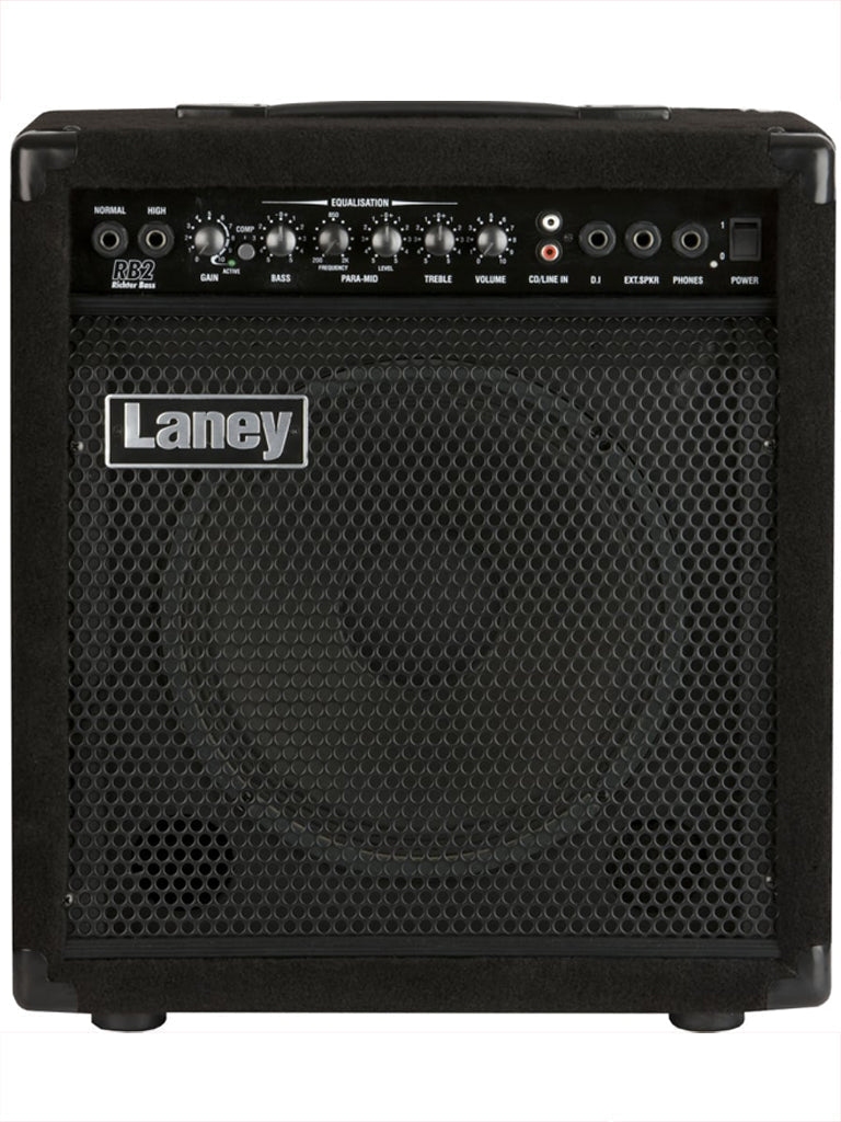 Laney Richter 30w Bass Amp
