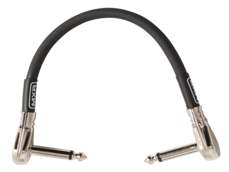 MXR 6" Angled Patch Cable