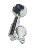 Dr Parts Acoustic or Electric 6 a Side Machine Heads