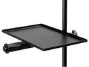 On Stage Microphone Stand Accessory Tray
