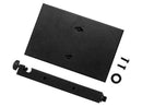 On Stage Microphone Stand Accessory Tray