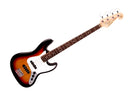sX Tobacco Sunburst Jazz Bass & Amp Pack