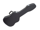 V-Case Strat Style Shaped Electric Guitar Case
