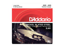 D'Addario 5 String Banjo Strings Medium 10-23