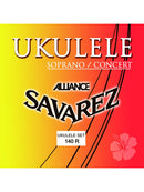 Savarez Soprano Concert Ukulele Strings