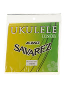 Savarez Tenor Ukulele Strings