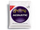 Martin 12-54 Phosphor Bronze Acoustic Strings