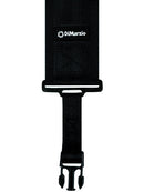 Dimarzio 3 Inch Clip Lock Strap