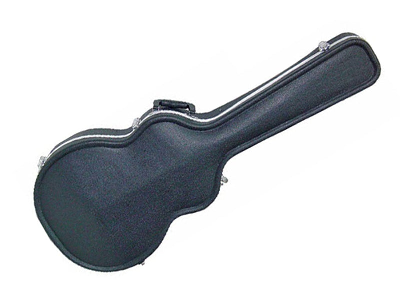 MMC Semi-Hollow Electric Guitar Hardcase