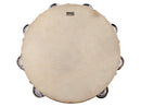 Mano 10" Calf Skin Tambourine