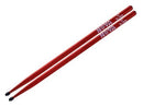 Vic Firth Nova Red 5AN Nylon Tip Drumsticks