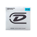 Dunlop 45-125 (5 String) Bass Guitar Strings