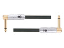 Carson 6" (1.8m) Angled Patch Cable